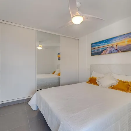 Sva&ya Sunflower In Playa La Arena Apartment Puerto de Santiago (Tenerife)