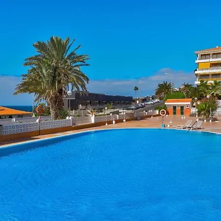 Apartment Sva&ya Sunflower In Playa La Arena Puerto de Santiago (Tenerife)