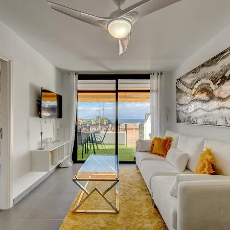 Apartmán Sva&ya Sunflower In Playa La Arena