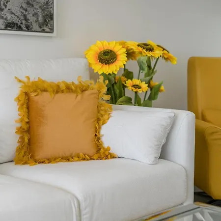 Sva&ya Sunflower In Playa La Arena Apartmán Puerto de Santiago (Tenerife)