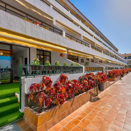 Apartmán Sva&ya Sunflower In Playa La Arena *