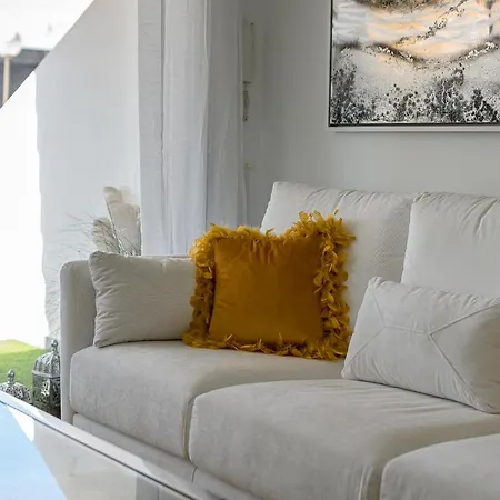 Sva&ya Sunflower In Playa La Arena Apartmán *