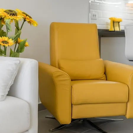 Sva&ya Sunflower In Playa La Arena Apartmán