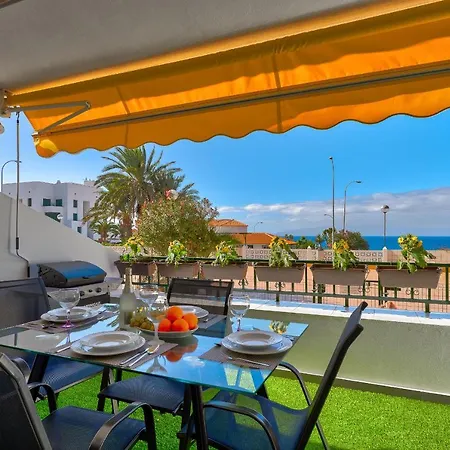 Sva&ya Sunflower In Playa La Arena Apartman