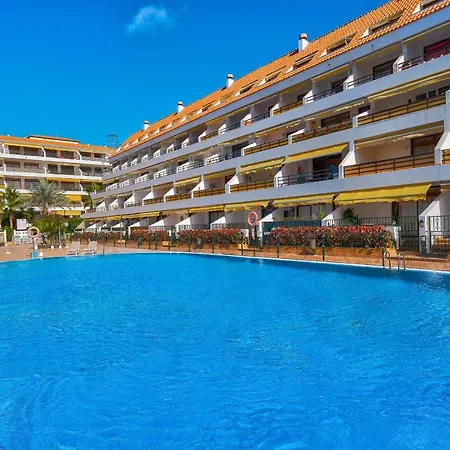 Sva&ya Sunflower In Playa La Arena Apartamento *