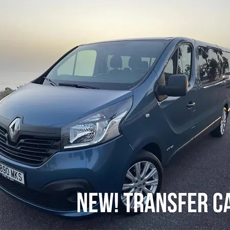 Sva&ya Sunflower In Playa La Arena