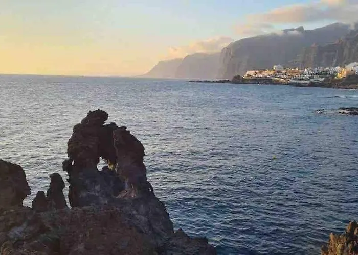 Sva&ya Sunflower In Playa La Arena Apartmán *