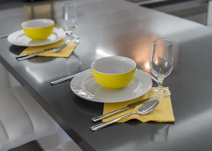 Apartmán Sva&ya Sunflower In Playa La Arena *