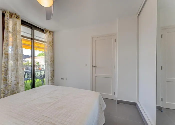 Sva&ya Sunflower In Playa La Arena Apartmán