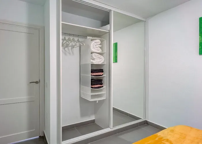 Sva&ya Sunflower In Playa La Arena Puerto de Santiago (Tenerife)