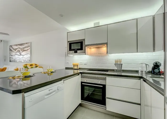 Sva&ya Sunflower In Playa La Arena *