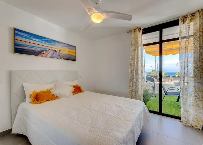 Sva&ya Sunflower In Playa La Arena *