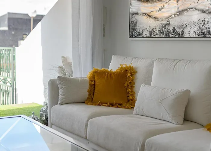 Sva&ya Sunflower In Playa La Arena Apartmán *