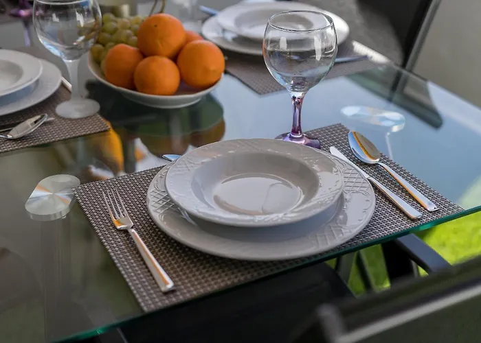 Sva&ya Sunflower In Playa La Arena Apartmán Puerto de Santiago (Tenerife)