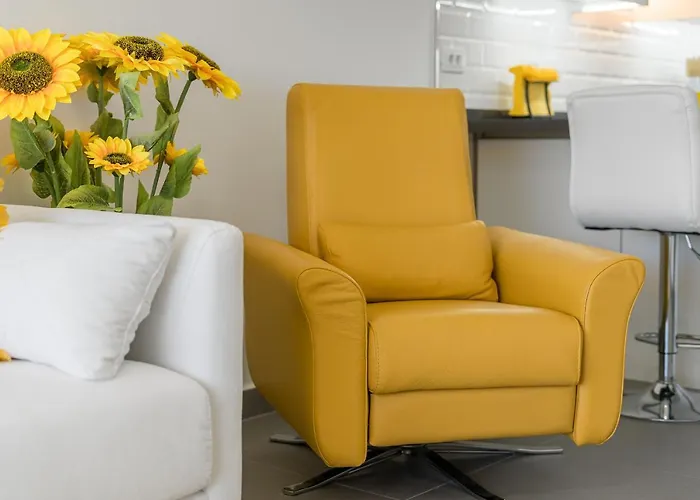 Sva&ya Sunflower In Playa La Arena Apartmán