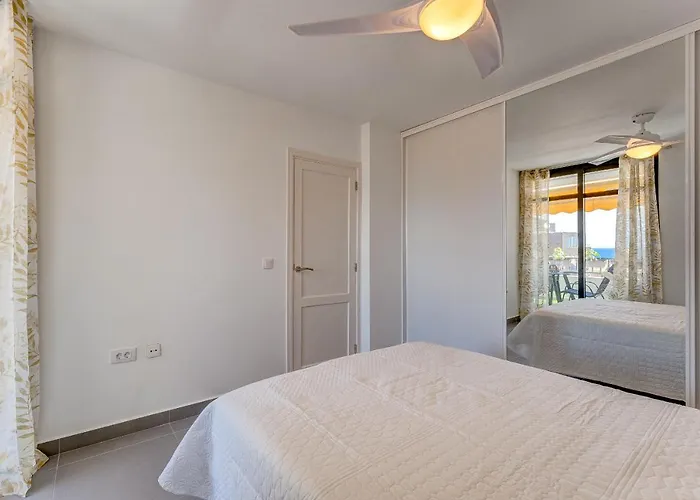 Sva&ya Sunflower In Playa La Arena * Puerto de Santiago (Tenerife)