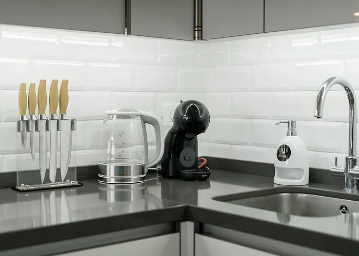 Sva&ya Sunflower In Playa La Arena Apartmán