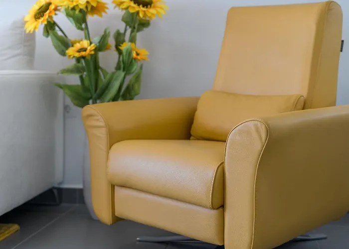 Apartmán Sva&ya Sunflower In Playa La Arena