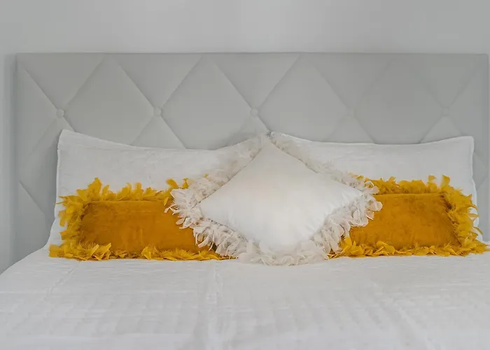 Sva&ya Sunflower In Playa La Arena *