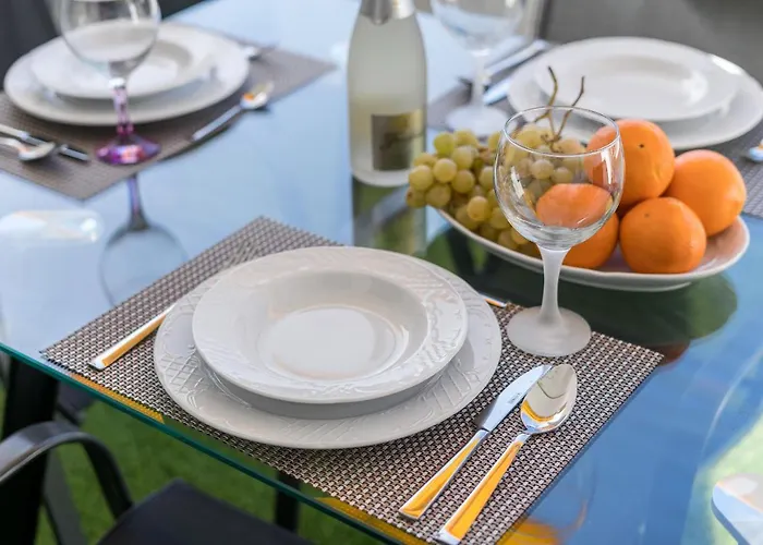 Apartmán Sva&ya Sunflower In Playa La Arena Puerto de Santiago (Tenerife)