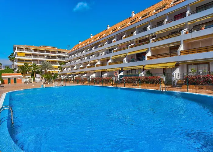 Sva&ya Sunflower In Playa La Arena Apartmán *