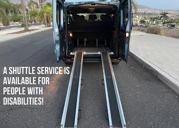 Sva&ya Sunflower In Playa La Arena Apartmán *